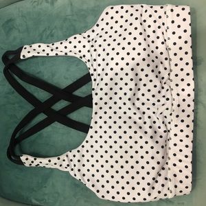Lululemon Energy Sports Bra